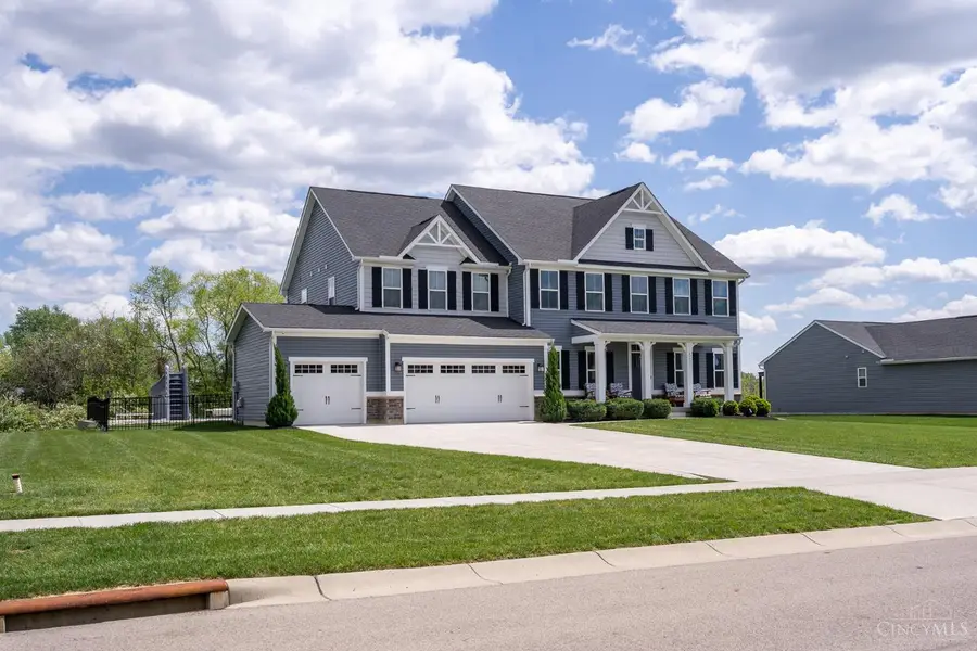4990 Victoria Place, Liberty, OH 45044 - #3