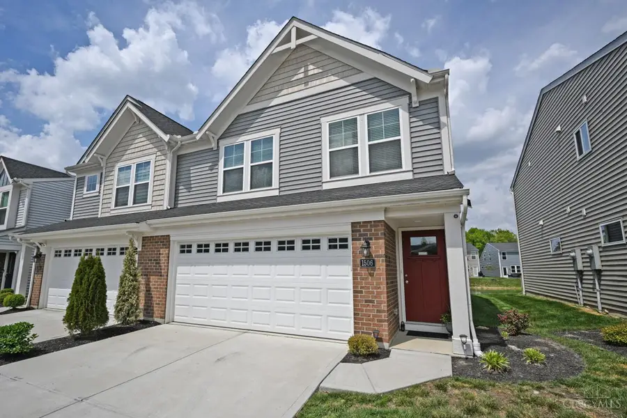 1506 Summerview Lane, Miami, OH 45150 - #2