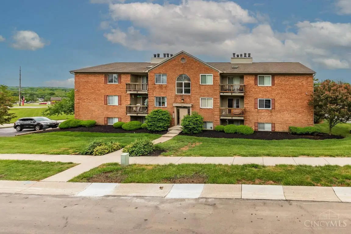 1635 Gelhot Drive #22, Fairfield, OH 45014 - #1