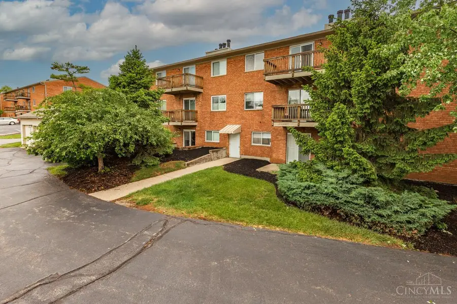 1635 Gelhot Drive #22, Fairfield, OH 45014 - #2