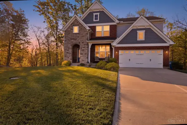 3993 Indigo Court, Amelia, OH 45102