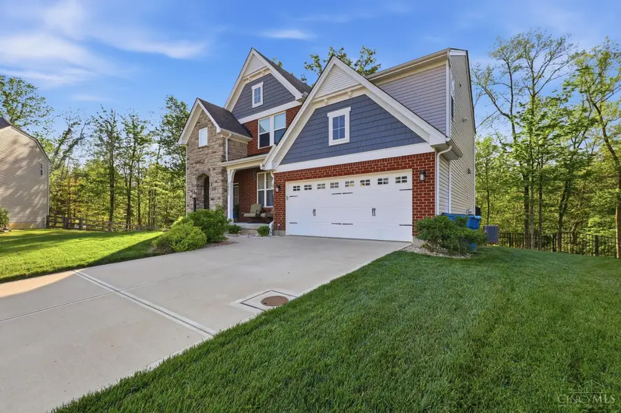 3993 Indigo Court, Amelia, OH 45102 - #2