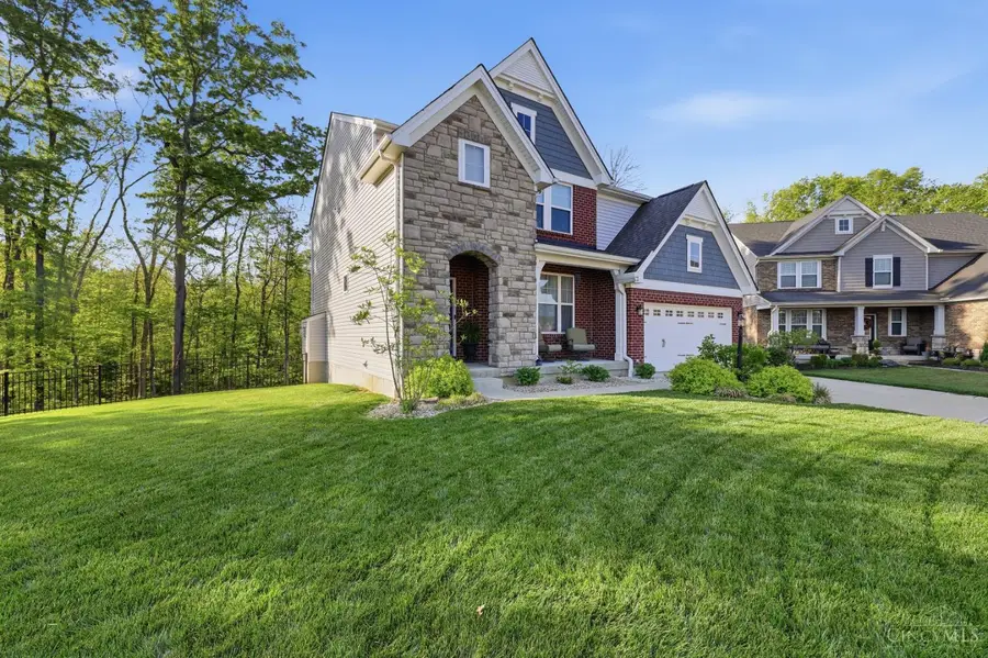 3993 Indigo Court, Amelia, OH 45102 - #3