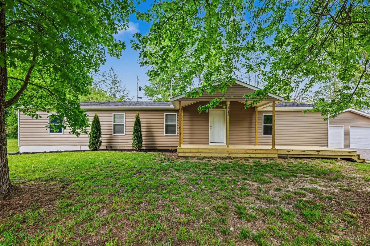 1945 Amiott Lane, Sterling, OH 45154 - #1
