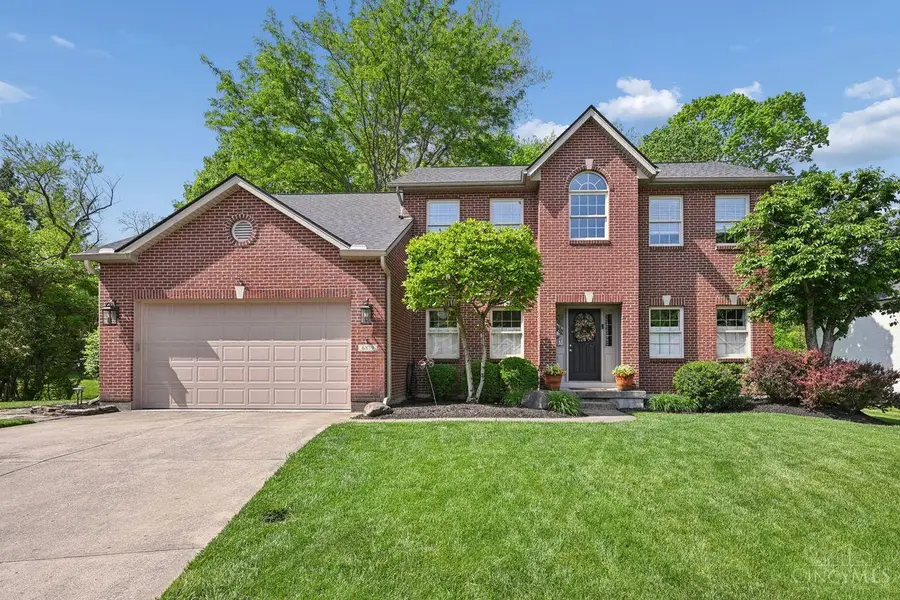 6879 Crown Pointe Drive, Liberty, OH 45011 - #2