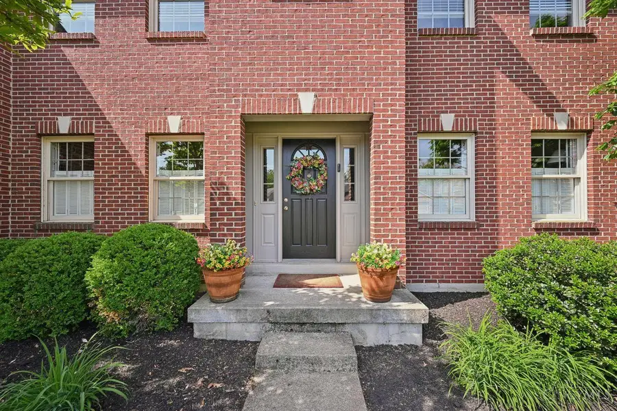 6879 Crown Pointe Drive, Liberty, OH 45011 - #3