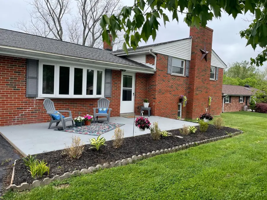 5638 Pleasant View Drive, Milford, OH 45150 - #2