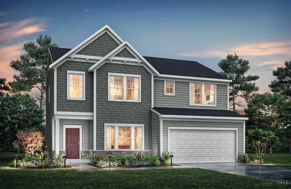 9017 Caprock Court, Harrison, OH 45030