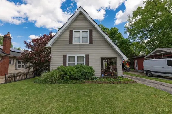 315 Franklin Street, Middletown, OH 45042