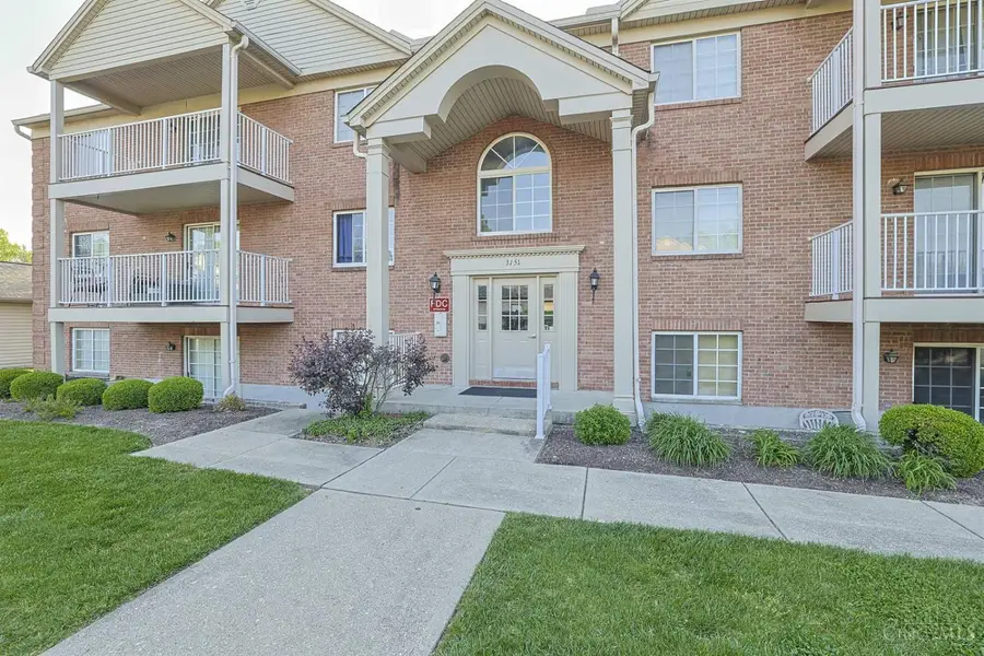 3151 Preserve Lane #3A, Colerain, OH 45239 - #2