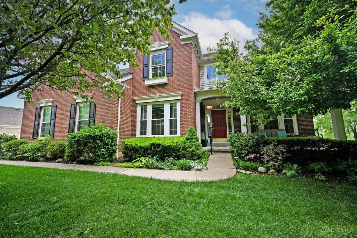 983 E Legendary Run, Pierce, OH 45245 - #1