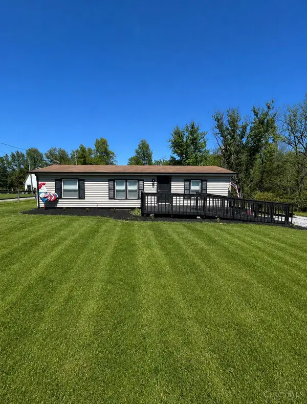 3104 Park Road, Wayne Twp, OH 45122