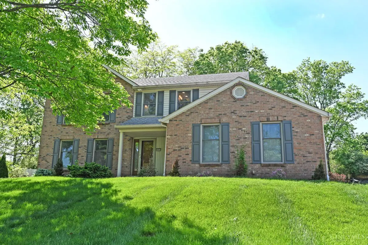 7231 Deer Hollow Drive, West Chester, OH 45069 - #1
