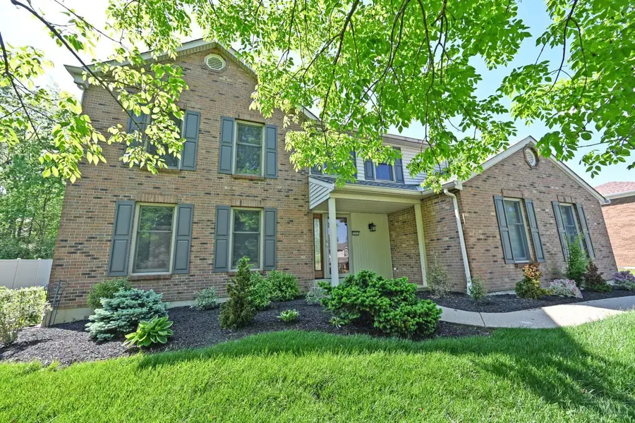 7231 Deer Hollow Drive, West Chester, OH 45069 - #2