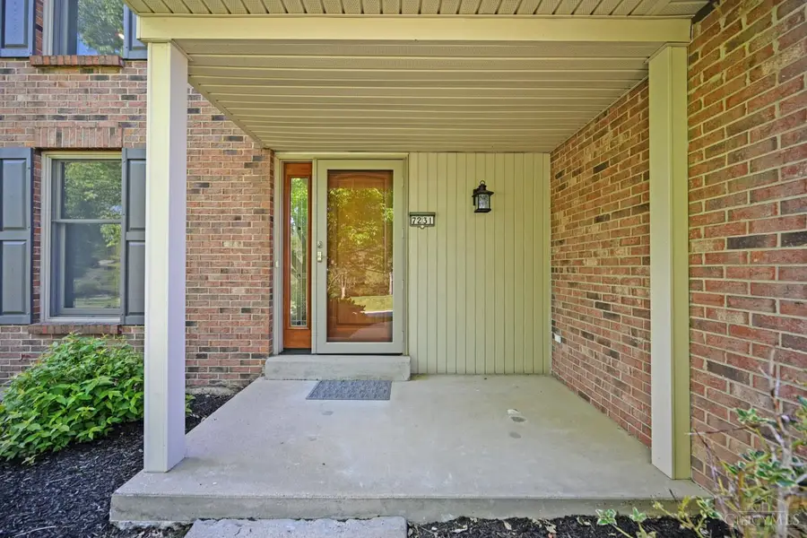 7231 Deer Hollow Drive, West Chester, OH 45069 - #3