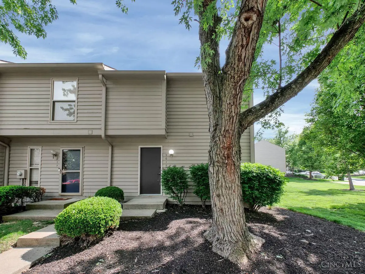 5015 Columbia Circle #15-60, West Chester, OH 45011 - #1