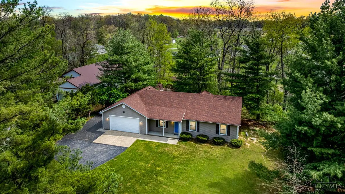 862 Waynoka Drive, Lake Waynoka, OH 45171 - #1