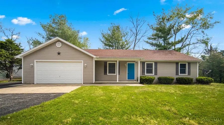 862 Waynoka Drive, Lake Waynoka, OH 45171 - #3