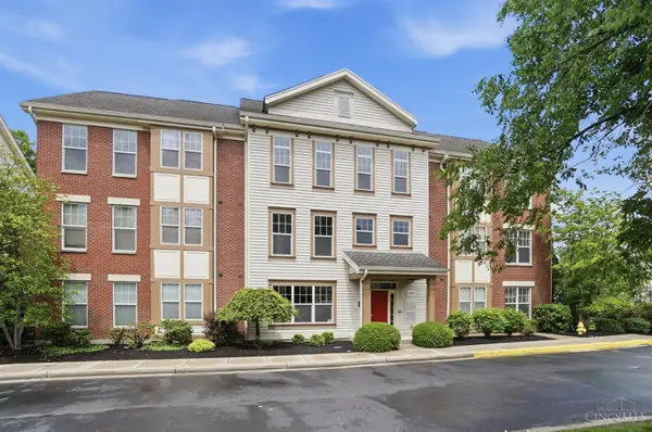 3346 Marburg Square Lane #8E, Cincinnati, OH 45209
