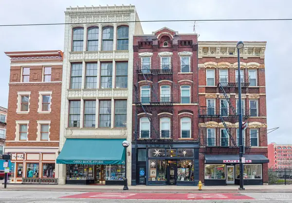 724 Main Street #5, Cincinnati, OH 45202