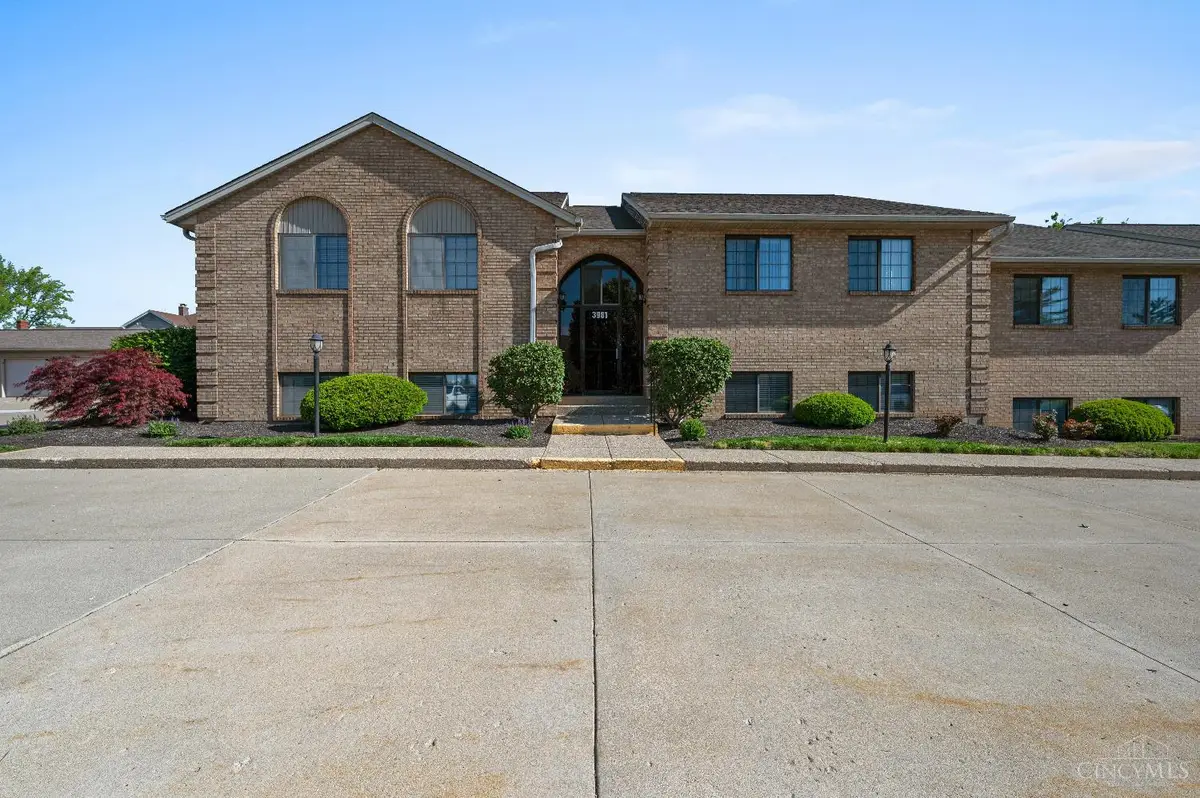 3981 School Section Road #11, Bridgetown, OH 45211 - #1