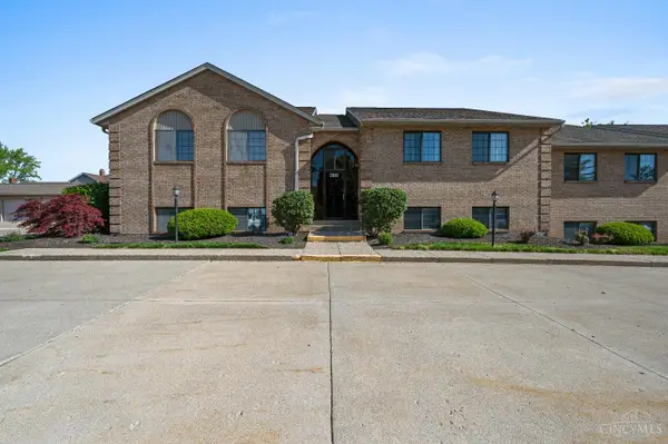 3981 School Section Road #11, Green Twp, OH 45211