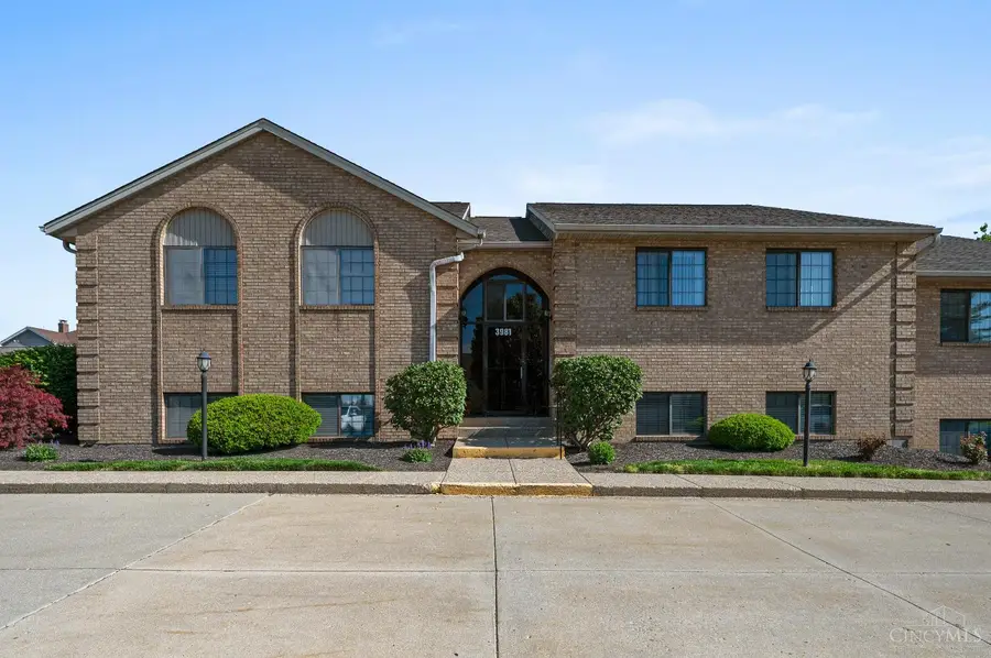 3981 School Section Road #11, Bridgetown, OH 45211 - #2