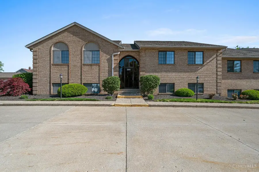 3981 School Section Road #11, Bridgetown, OH 45211 - #3