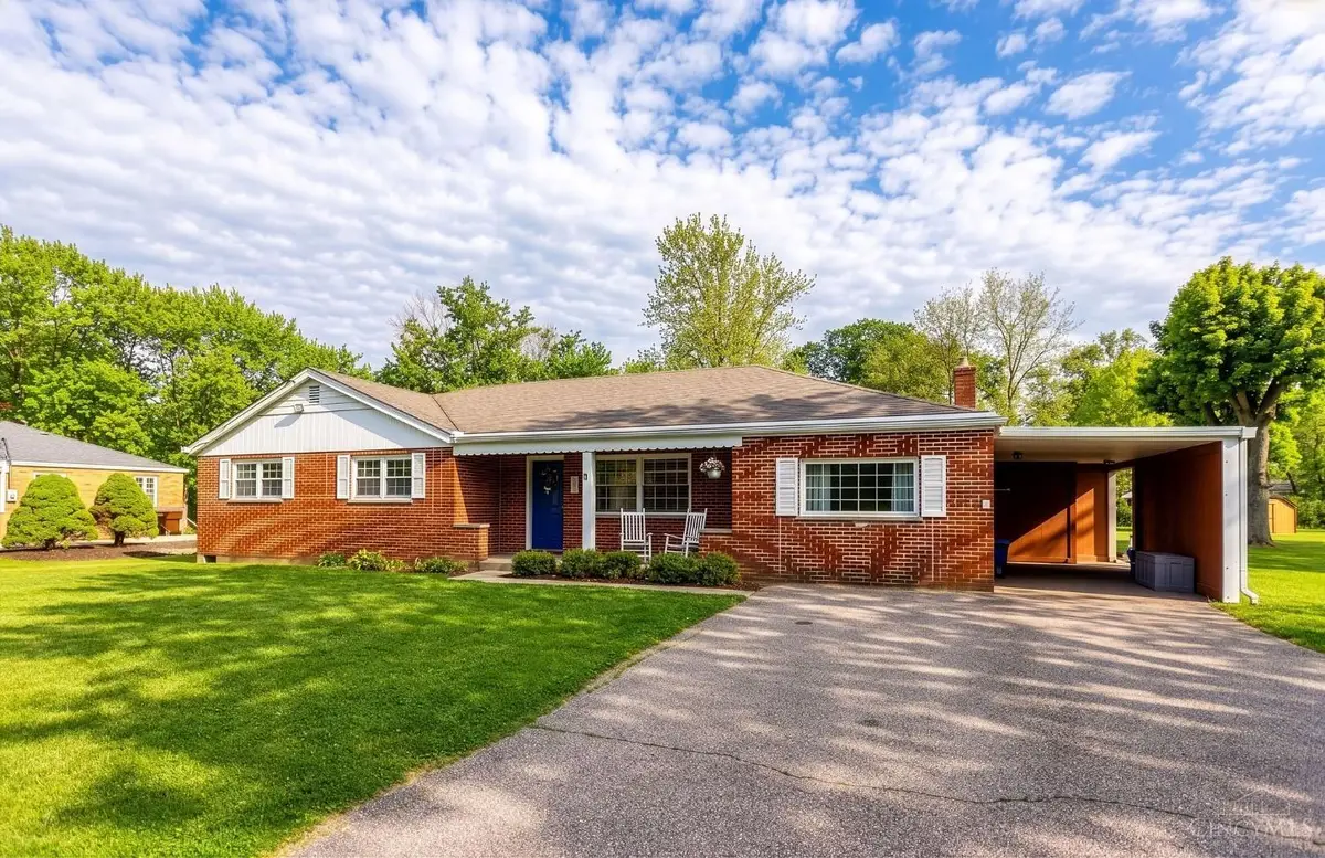 208 Furbee Drive, Mason, OH 45040 - #1