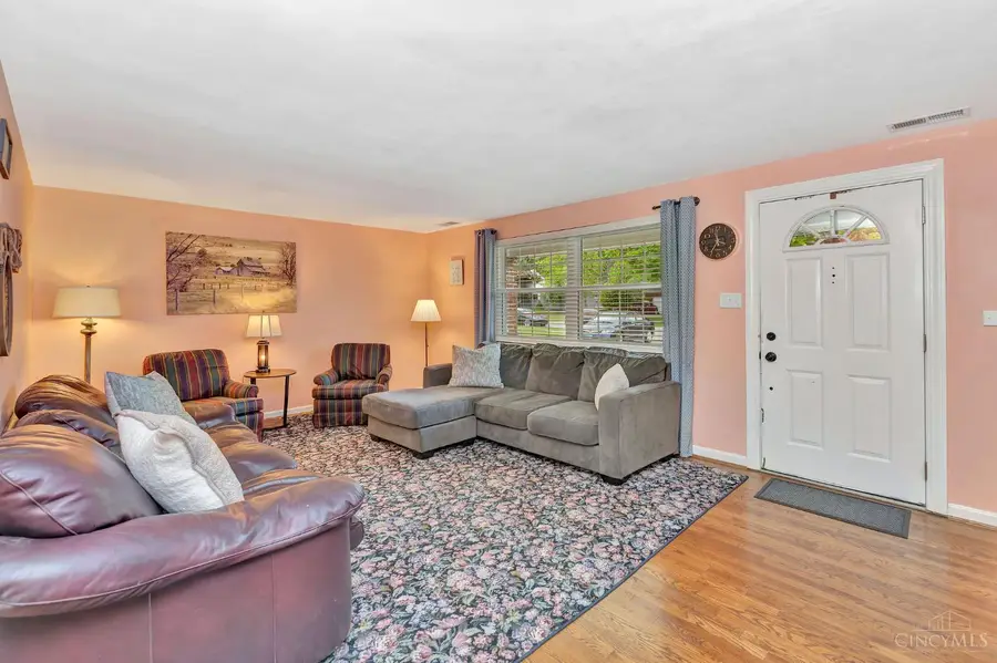 208 Furbee Drive, Mason, OH 45040 - #3