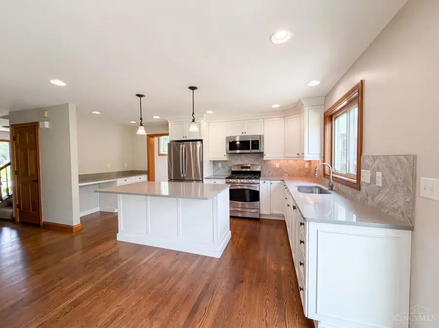 4758 Carriage Drive, Mason, OH 45040 - #2
