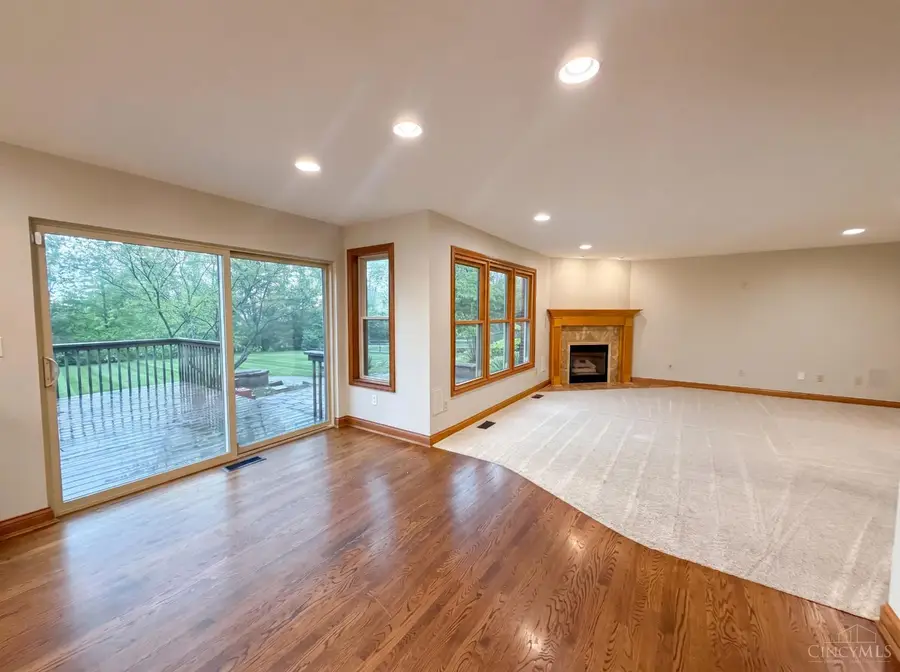 4758 Carriage Drive, Mason, OH 45040 - #3