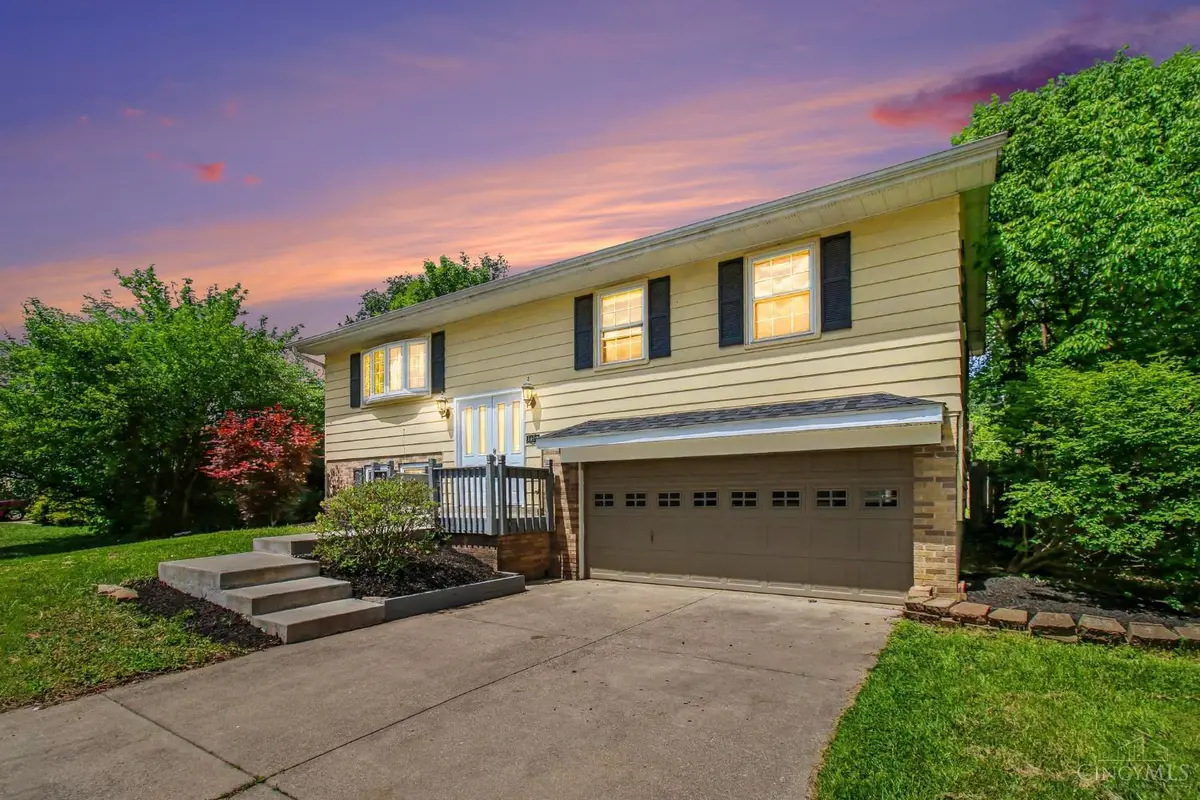 1458 Southwind Drive, Mason, OH 45040 - #1