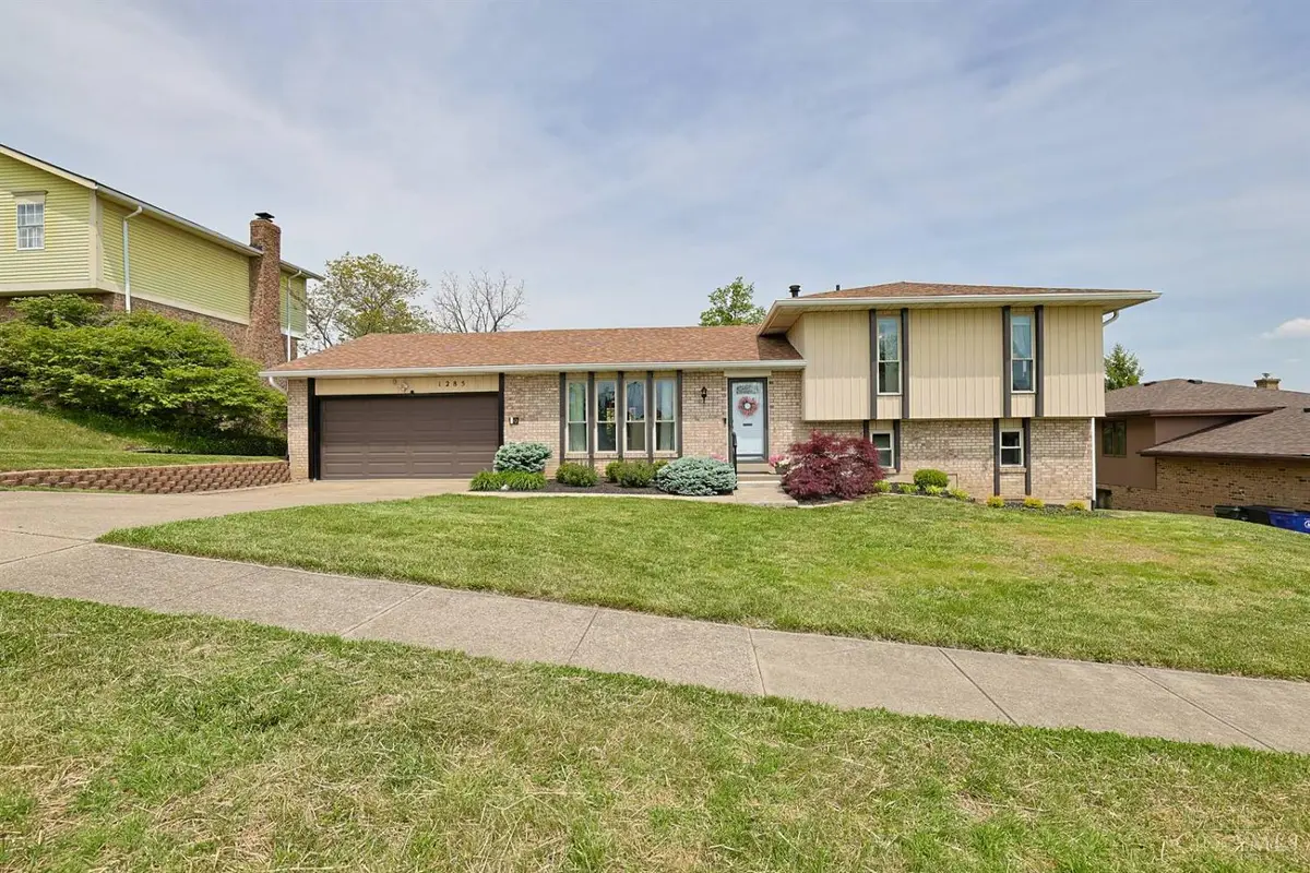 1285 Elizabeth Drive, Hamilton, OH 45013 - #1