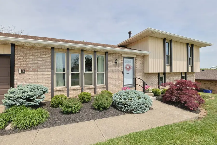 1285 Elizabeth Drive, Hamilton, OH 45013 - #2