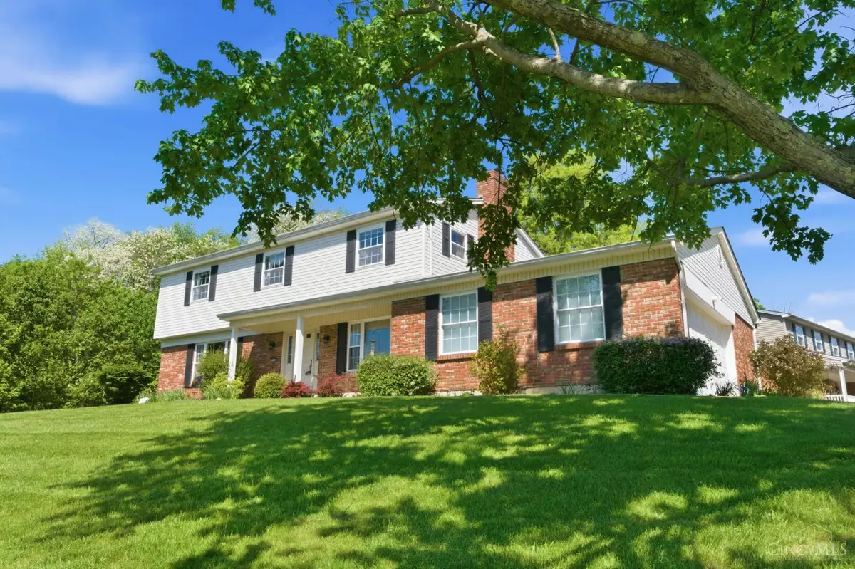 8046 Blairhouse Drive, Dry Run, OH 45244 - #1