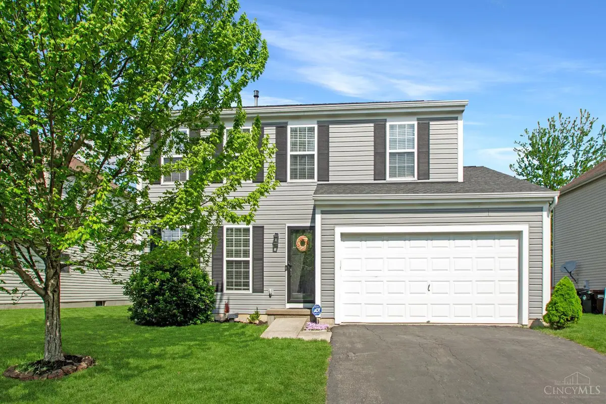 6067 Weber Oaks Drive, Miami, OH 45140 - #1