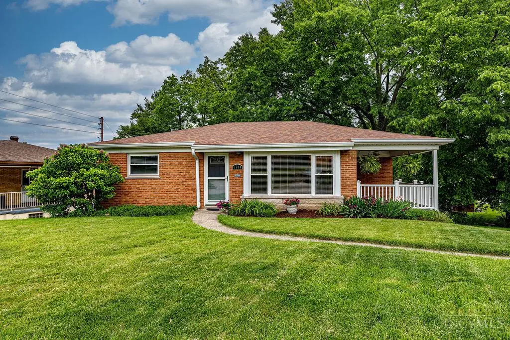 5714 Juliemarie Court, Cincinnati, OH 45239 - #1