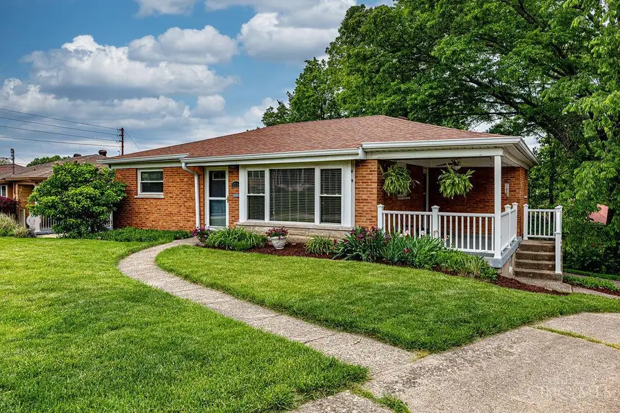 5714 Juliemarie Court, Cincinnati, OH 45239 - #2