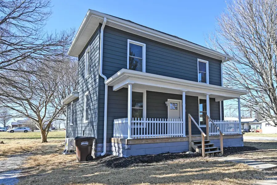 400 S Brookville Street, West College Corner, IN 47003 - #2