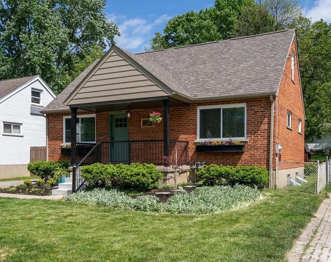 1150 Brooke Avenue, Anderson, OH 45230 - #1