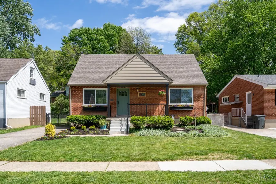 1150 Brooke Avenue, Anderson, OH 45230 - #2