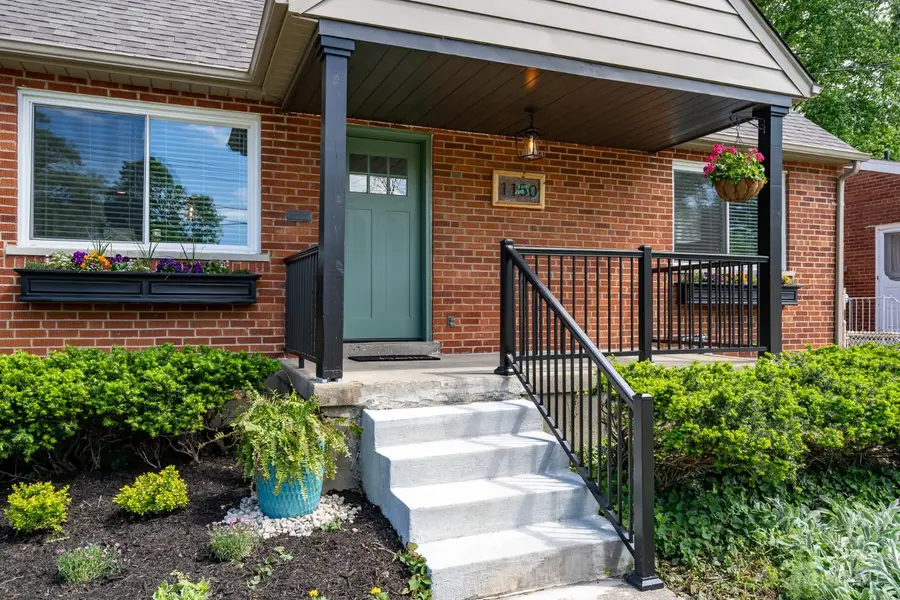 1150 Brooke Avenue, Anderson, OH 45230 - #3