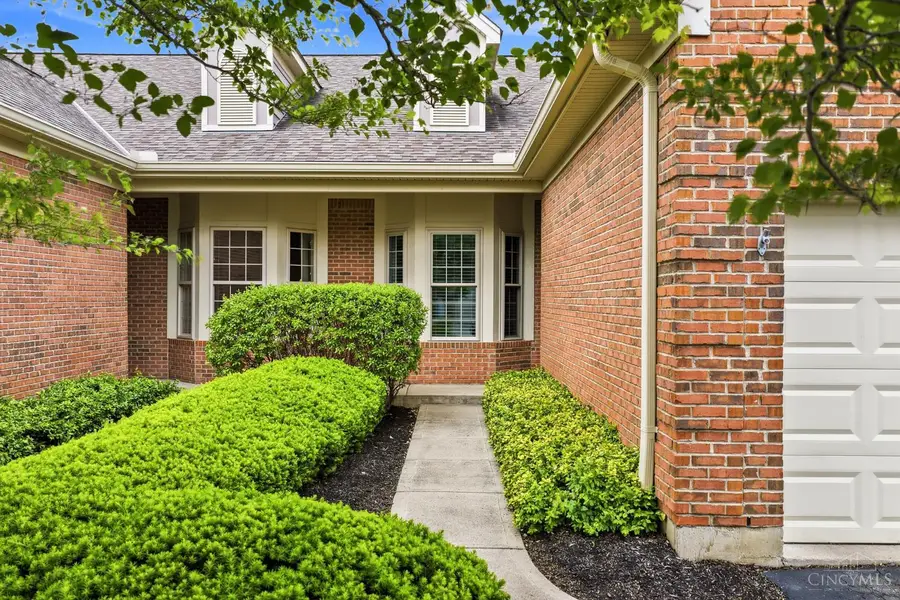 8323 Poppy Lane, Liberty, OH 45044 - #2