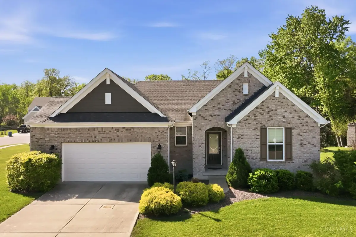 1193 Twin Gate Run, Batavia, OH 45102 - #1