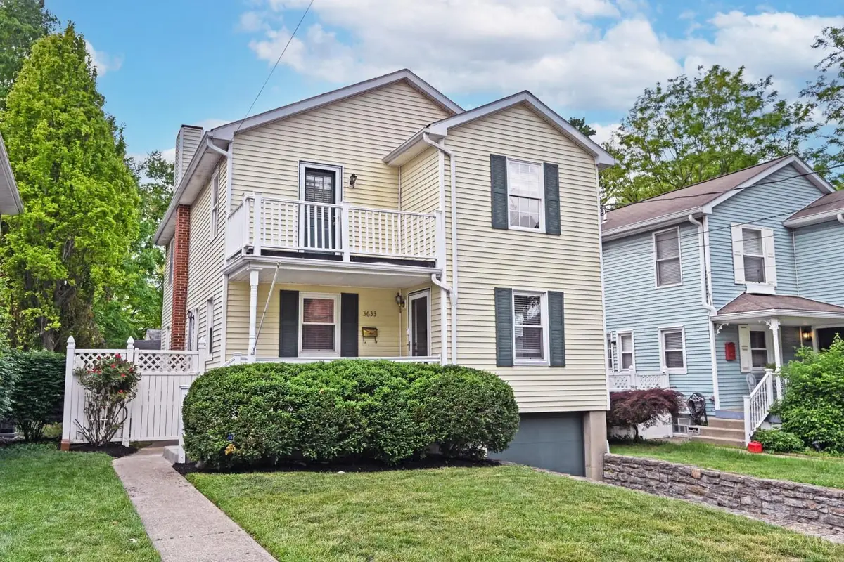3633 Tarpis Avenue, Cincinnati, OH 45208 - #1