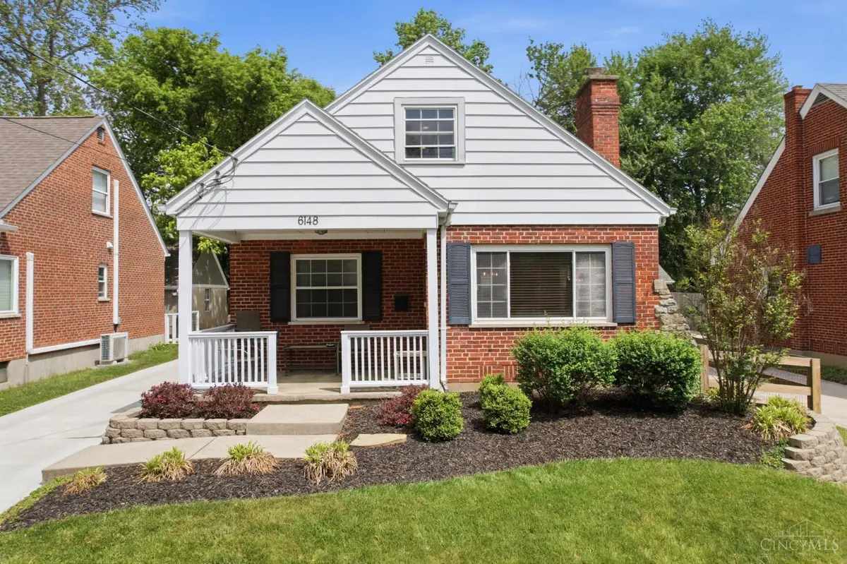 6148 Cambridge Avenue, Cincinnati, OH 45230 - #1