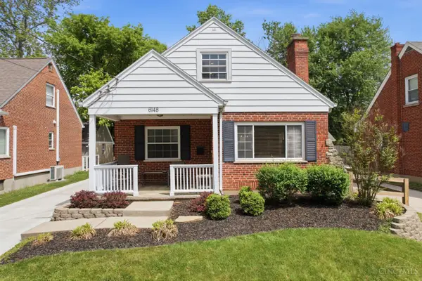 6148 Cambridge Avenue, Cincinnati, OH 45230
