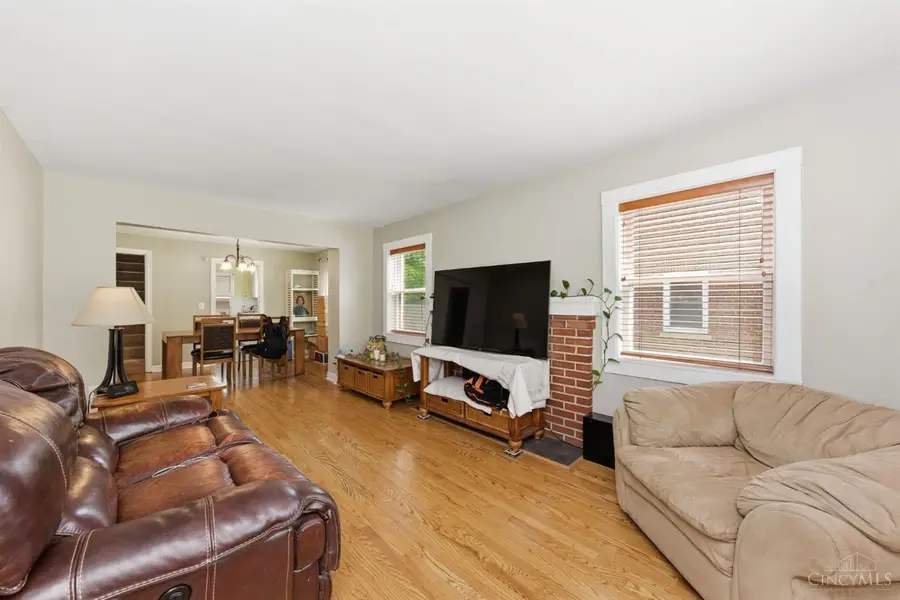 6148 Cambridge Avenue, Cincinnati, OH 45230 - #3