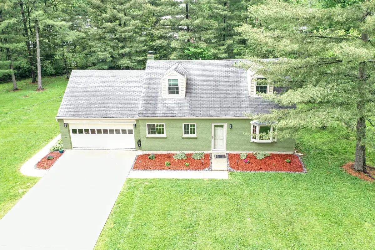 1815 Wanninger Lane, Anderson, OH 45255 - #1